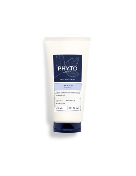 Phyto Suavidad Leche Desenredante Express Suavidad, 150 ml