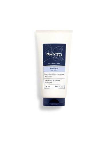 Phyto Suavidad Leche Desenredante Express Suavidad, 150 ml