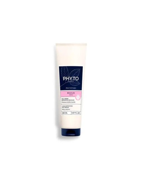 Phytospecific Curl Legend Gel-Crema Definidor de Rizos 150 ml