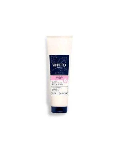 Phytospecific Curl Legend Gel-Crema Definidor de Rizos 150 ml