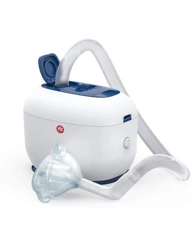 Pic Aerosol Ultrasonidos Air Projet Plus