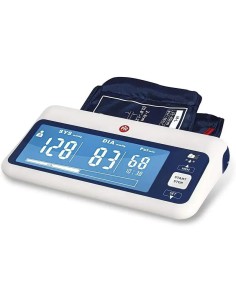 Pic Tensiómetro Brazo Clear Rapid 2