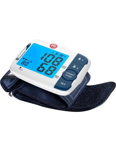 Pic Tensiómetro Muñeca Mobile Rapid Wrist