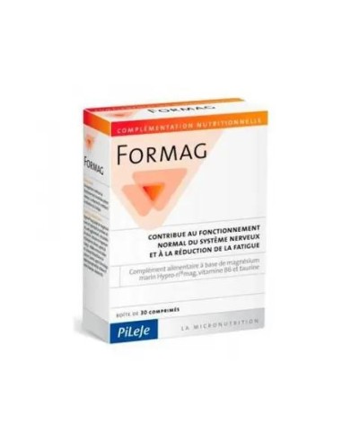 PiLeJe Formag 30 Compr