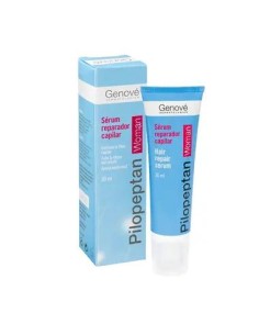 Pilopeptan Woman Sérum Reparador Capilar 30 ml 2