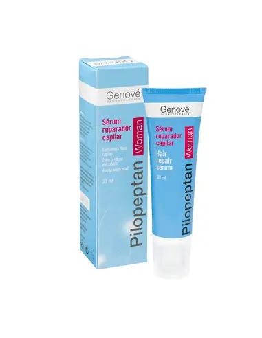 Pilopeptan Woman Sérum Reparador Capilar 30 ml