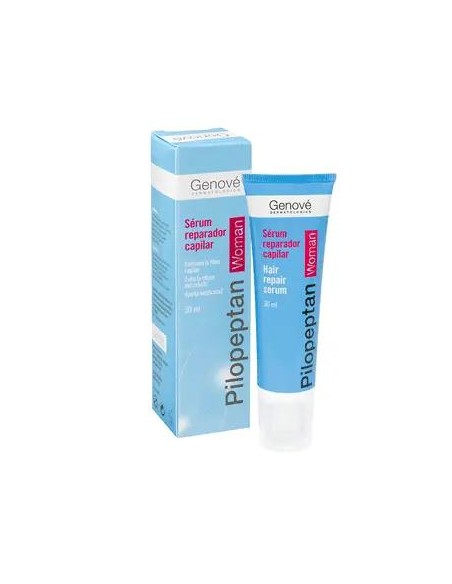 Pilopeptan Woman Sérum Reparador Capilar 30 ml