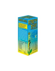 Plameca Resolutivo Regium, 600 ml 2