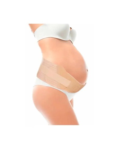 Prim Mammy Faja Embarazada, Talla Única