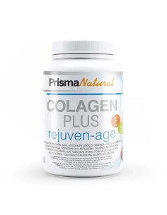 Prisma Natural Colagen Plus Rejuven-Age, 300 gr