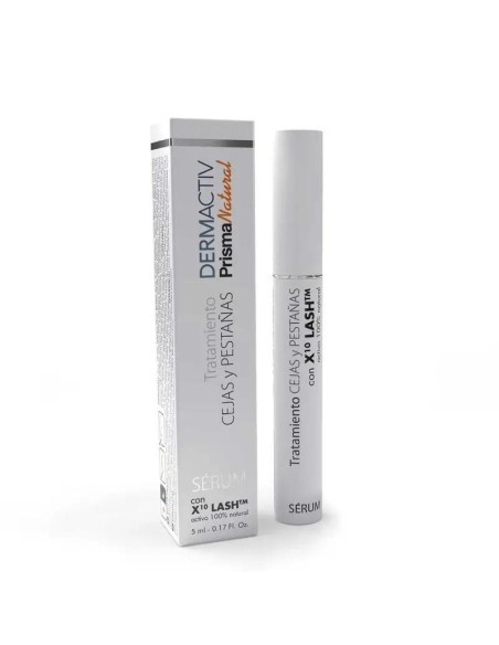 Prisma Natural Serum Pestañas Y Cejas, 5 ml