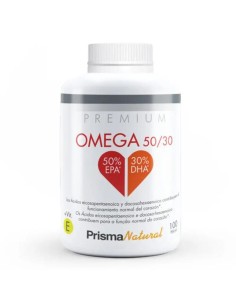Prisma Premium Omega 50/30, 100 Perlas