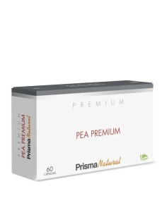 Prisma Premium Pea, 60 Cápsulas 400 Mg 2