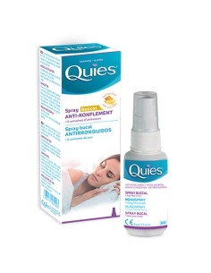 Quies Anti-Ronquidos Spray 70 ml