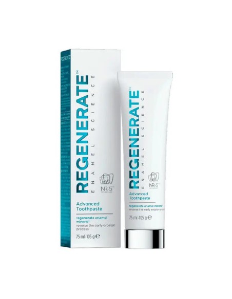 Regenerate Enamel Science Dentífricio Avanzado 75 ml
