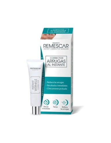 Remescar Corrector de Arrugas Al Instante 8 ml