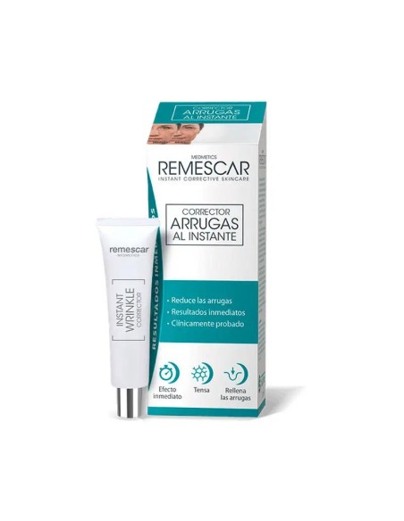 Remescar Corrector de Arrugas Al Instante 8 ml