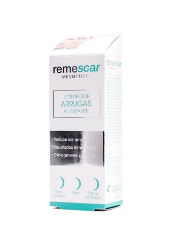 Remescar Corrector de Arrugas Al Instante 8 ml