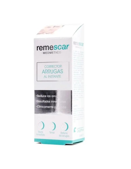 Remescar Corrector de Arrugas Al Instante 8 ml
