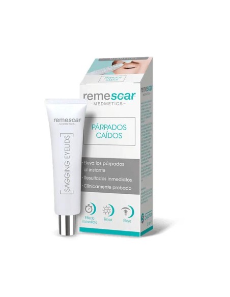 Remescar Crema Párpados Caídos 8 ml