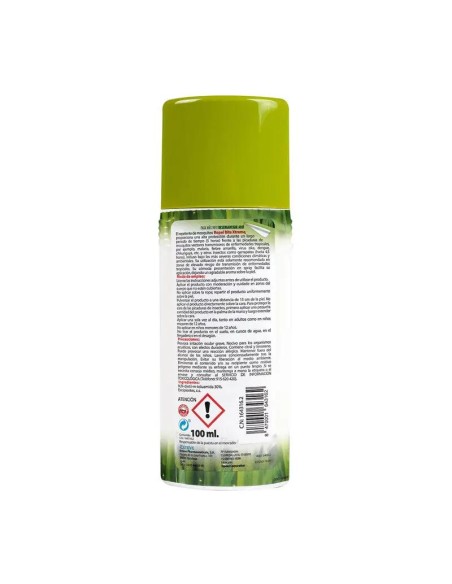 Repel Bite Familiar Spray, 100 ml