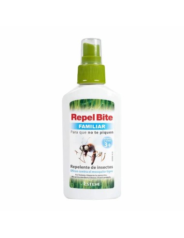 Repel Bite Familiar Spray, 100 ml