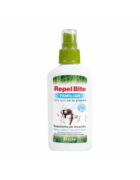 Repel Bite Familiar Spray, 100 ml