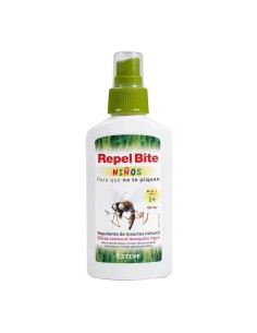 Repel Bite Niños Spray, 100 ml