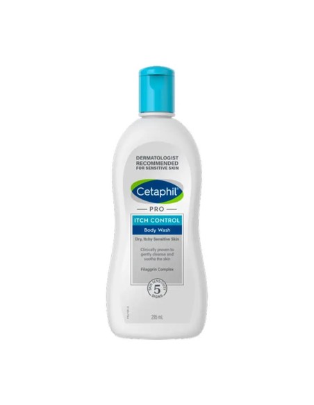 Restoraderm de Cetaphil Limpiador Corporal 295 ml Restoraderm de Cetaphil Limpiador Corporal 295 ml