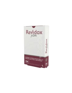Revidox Adn 28 cápsulas 2
