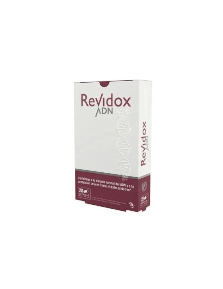 Revidox Adn 28 cápsulas