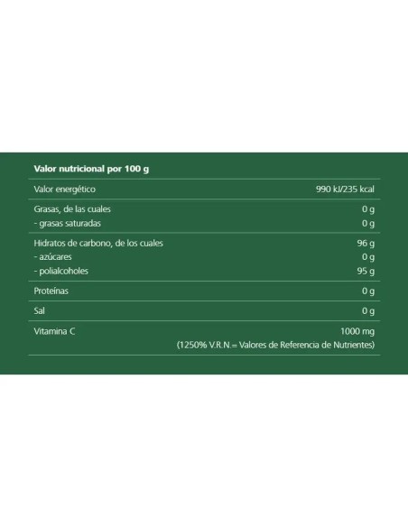 Ricola Caramelos Sin Azucar Naranja 50 G
