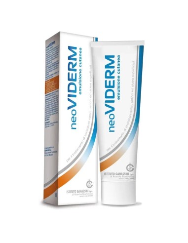 Rilastil Neoviderm Emulsión Calmante Quemaduras 100 ml