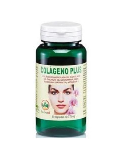 Robis Herbasol Colageno Plus 60Caps. 2