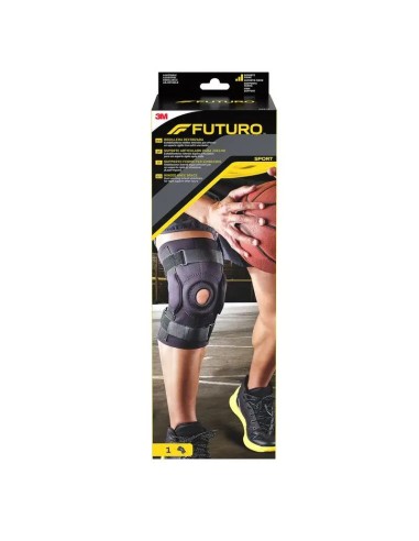 Rodillera Futuro Sport Reforzada