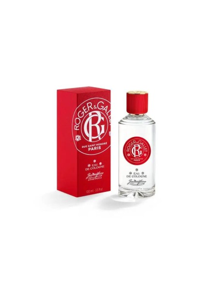 Roger & Gallet Agua de Colonía Jean Marie Farina, 100 ml