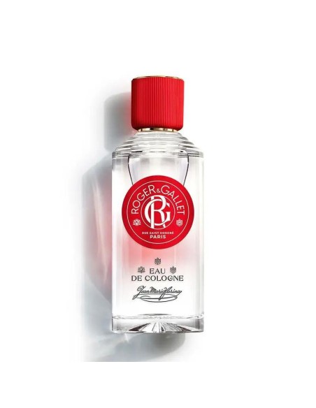 Roger & Gallet Agua De Colonía Jean Marie Farina, 30 ml