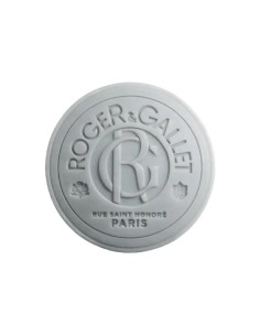 Roger & Gallet Barra De Afeitado, 100 gr