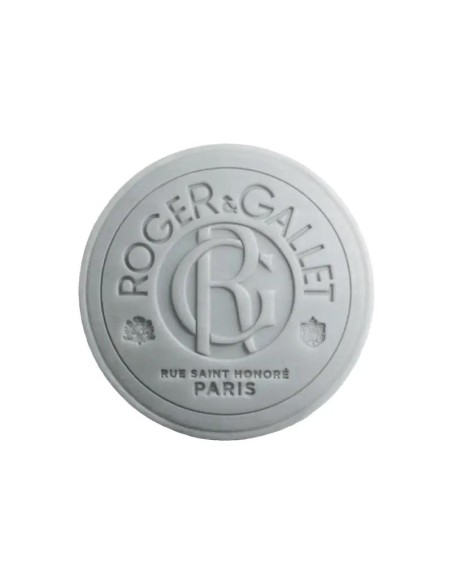 Roger & Gallet Barra De Afeitado, 100 gr