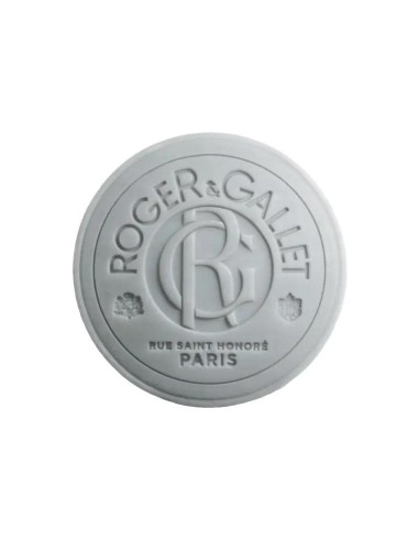 Roger & Gallet Barra De Afeitado, 100 gr