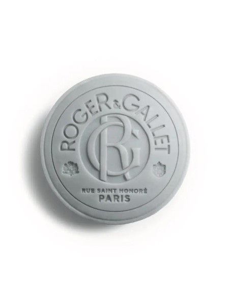 Roger & Gallet Barra De Afeitado, 100 gr