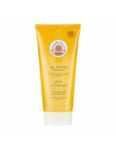 Roger & Gallet Bois Orange Gel Douche, 200 ml 2