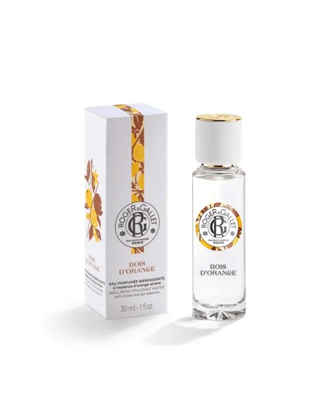 Roger & Gallet Bois Orange, 30 ml