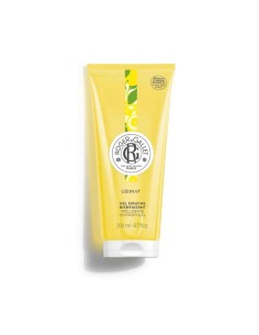 Roger & Gallet Cedrat Gel de Ducha, 200 ml 2