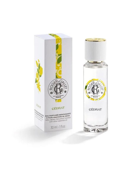 Roger & Gallet Cedrat, 30 ml