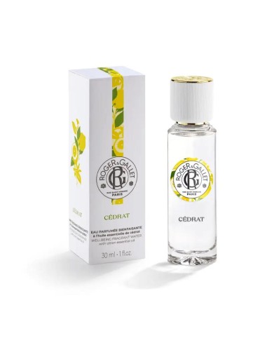 Roger & Gallet Cedrat, 30 ml