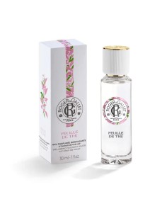 Roger & Gallet Feuille de Thé Agua Perfumada Bienestar, 30 ml 2