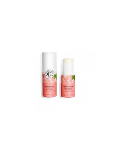 Roger & Gallet Fleur De Figuier Parfum Solide, 5 gr