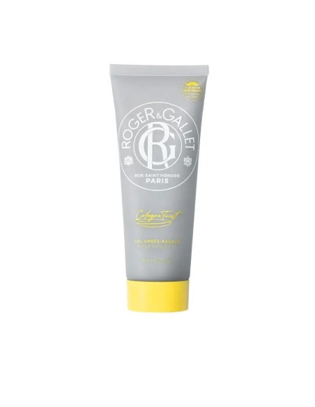 Roger & Gallet Gel After Shave, 75 ml
