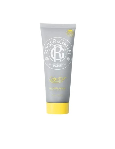 Roger & Gallet Gel After Shave, 75 ml